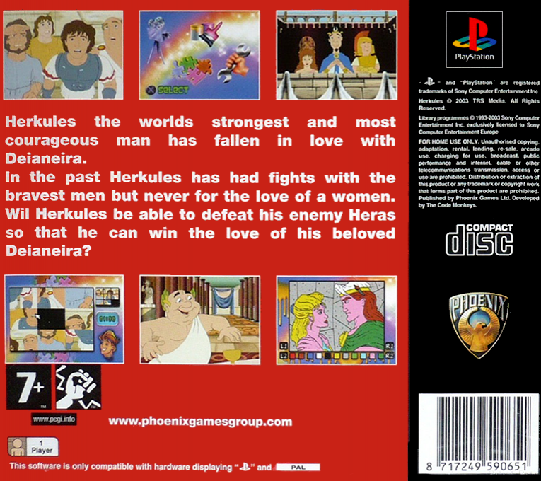 Herkules — box-2D-back (EU)