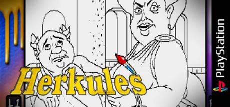 Herkules — steamgrid