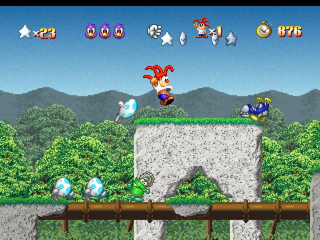 Hermie Hopperhead - Scrap Panic — ss (JP)