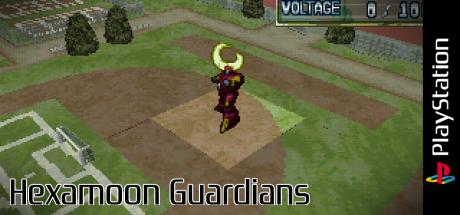 Hexamoon Guardians — steamgrid