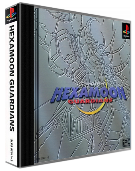 Hexamoon Guardians — box-3D (ASI)