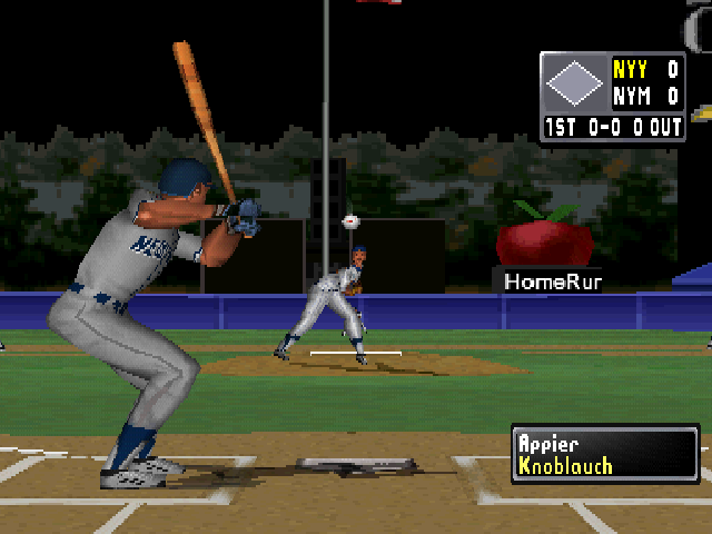 High Heat Major League Baseball 2002 — ss (US)