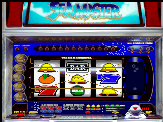 Hissatsu Pachi-slot Station 2 — ss (JP)
