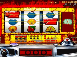 Hissatsu Pachi-slot Station 3 — ss (JP)