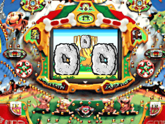 Hissatsu Pachinko Station - Toyomaru Special — ss (JP)
