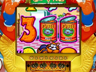 Hissatsu Pachinko Station 7 - Cr Chumy House Xl And Cr Battle Hero V And Fine Play — ss (JP)