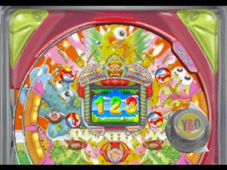 Hissatsu Pachinko Station Now 4 — ss (JP)