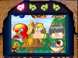 Hissatsu Pachinko Station Now 5 - Gegege No Kitarou — ss (JP)