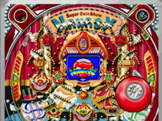 Hissatsu Pachinko Station Puchi - Nanasy Tte Nani — ss (JP)