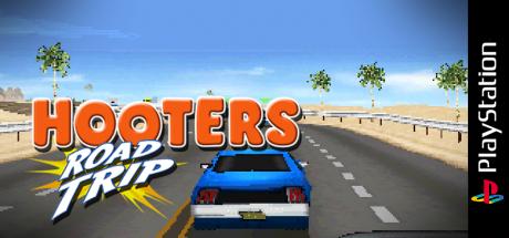 Hooters Road Trip — steamgrid