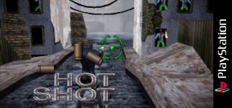 Hot Shot — steamgrid