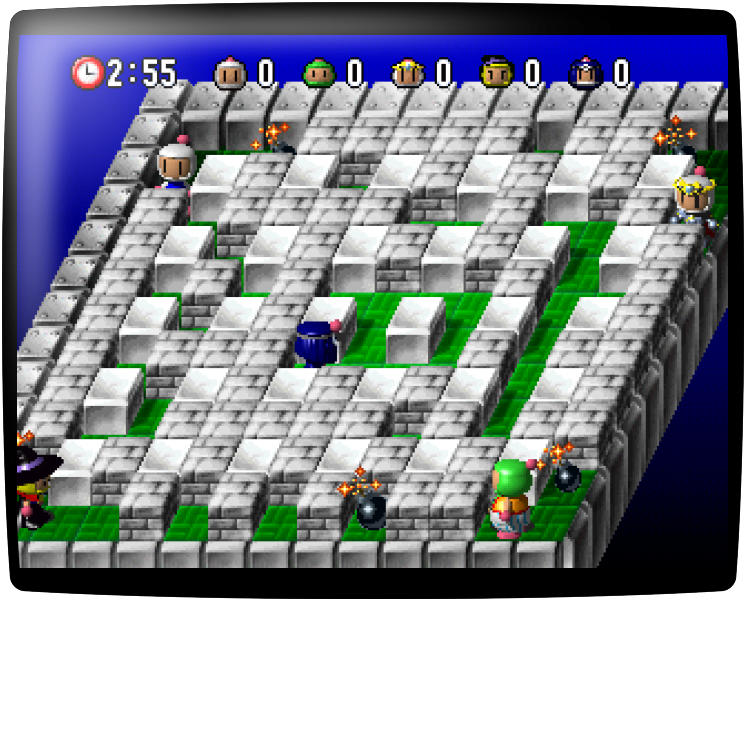 ZZZ(notgame):Hudson Spring Collection '98 — mixrbv1 (WOR)