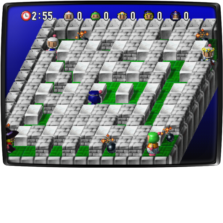 ZZZ(notgame):Hudson Spring Collection '98 — mixrbv2 (WOR)