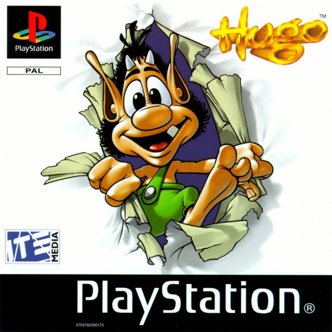 Hugo — box-2D (FR)