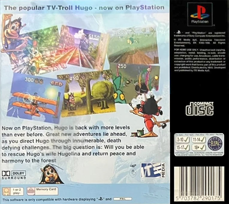 Hugo — box-2D-back (EU)
