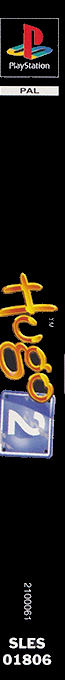 Hugo 2 — box-2D-side (FR)