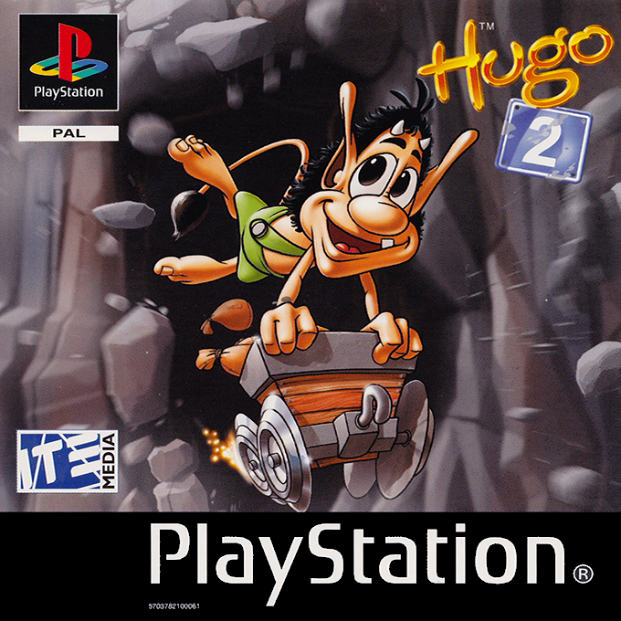 Hugo 2 — box-2D (FR)