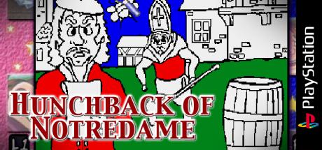 Hunchback Of Notredame — steamgrid