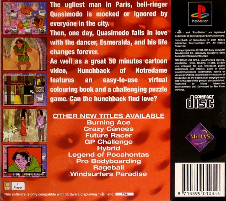 Hunchback Of Notredame — box-2D-back (EU)