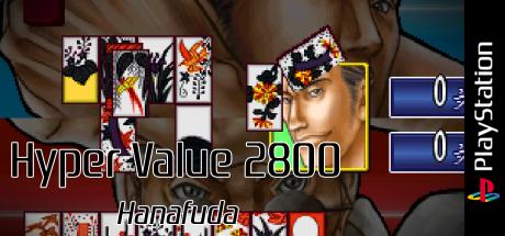 Hyper Value 2800 - Hanafuda — steamgrid