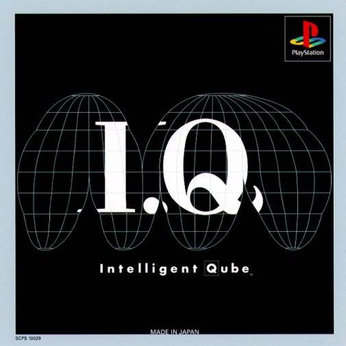 I.q. - Intelligent Qube — box-2D (ASI)