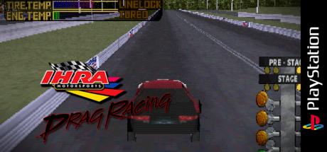 Ihra Motorsports Drag Racing — steamgrid