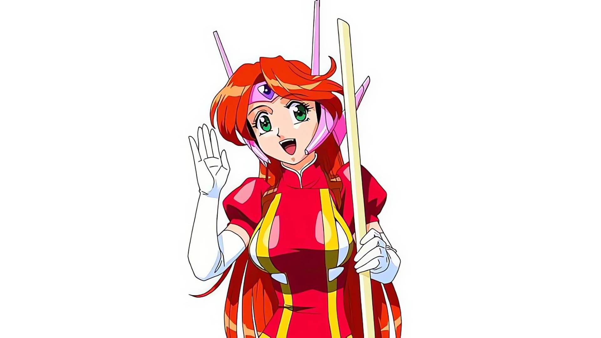Idol Janshi Suchie-pai 2 Limited — fanart