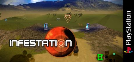 Infestation — steamgrid