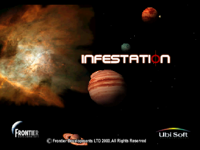 Infestation — sstitle (EU)