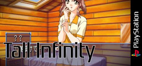 Infinity — steamgrid