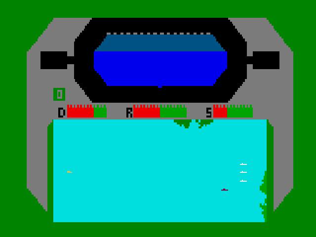 Intellivision Classic Games — ss (US)