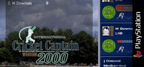 International Cricket Captain 2000 — steamgrid