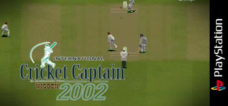 International Cricket Captain 2002 — steamgrid