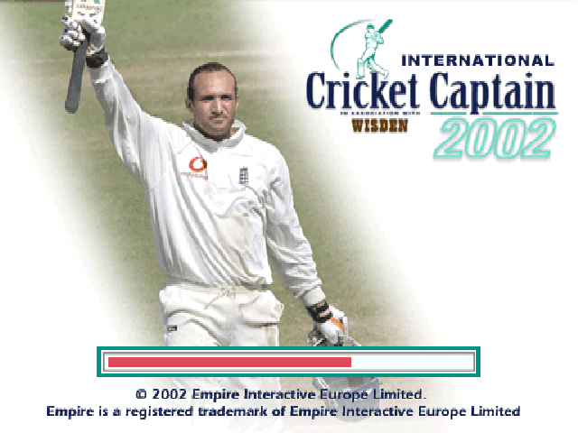 International Cricket Captain 2002 — sstitle (EU)