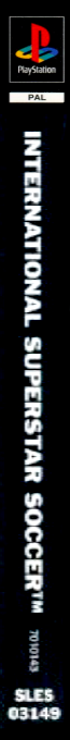 International Superstar Soccer — box-2D-side (FR)