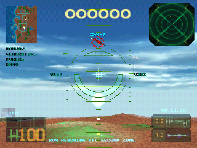 Invasion — ss (EU)