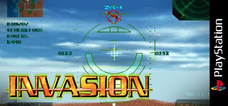 Invasion — steamgrid