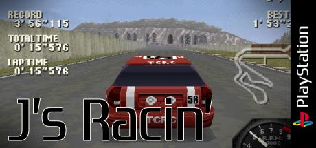 J's Racin' — steamgrid