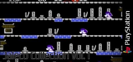 Jaleco Collection Vol. 1 — steamgrid