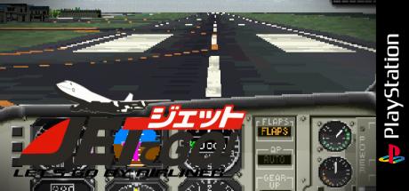 Jet De Go! Let's Go By Airliner — steamgrid
