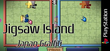 Jigsaw Island - Japan Graffiti — steamgrid