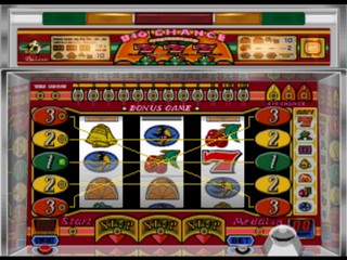 Jikki Pachi-Slot Tettei Kouryaku - Speed-CR Kinkakuji 3 — ss (JP)