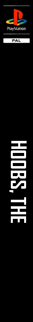 Hoobs, The — box-2D-side (SP)
