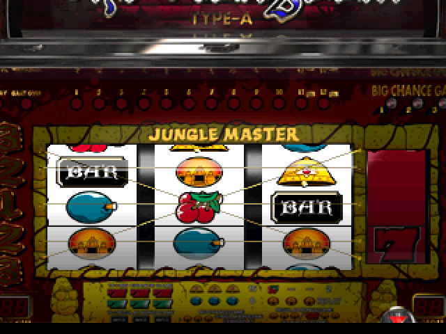 Jissen Pachi-slot Hisshouhou! Single - The Kingdom — ss (JP)