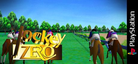 Jockey Zero — steamgrid