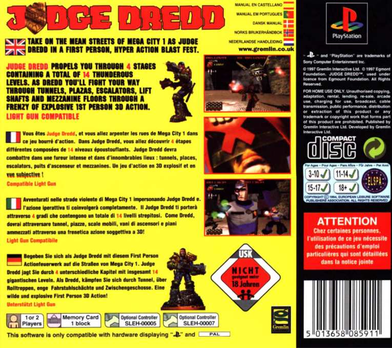 Judge Dredd — box-2D-back (IT)
