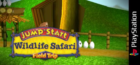 Jumpstart - Wildlife Safari — steamgrid