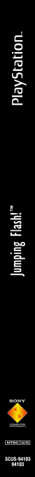 Jumping Flash — box-2D-side (AME)