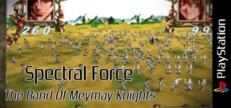Spectral Force - The Band Of Meymay Knights — steamgrid