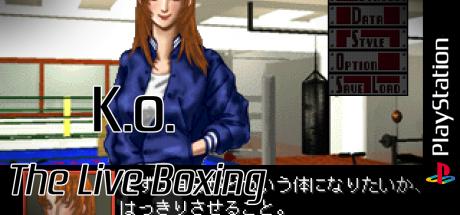 K.o. - The Live Boxing — steamgrid